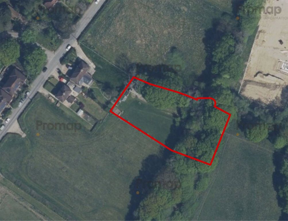 Additional image 2 of Land for saleChiddingly Road, Horam, Heathfield TN21