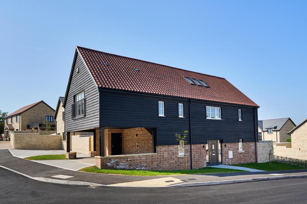 Church Farm Close, Hilperton, BA14 7XL
