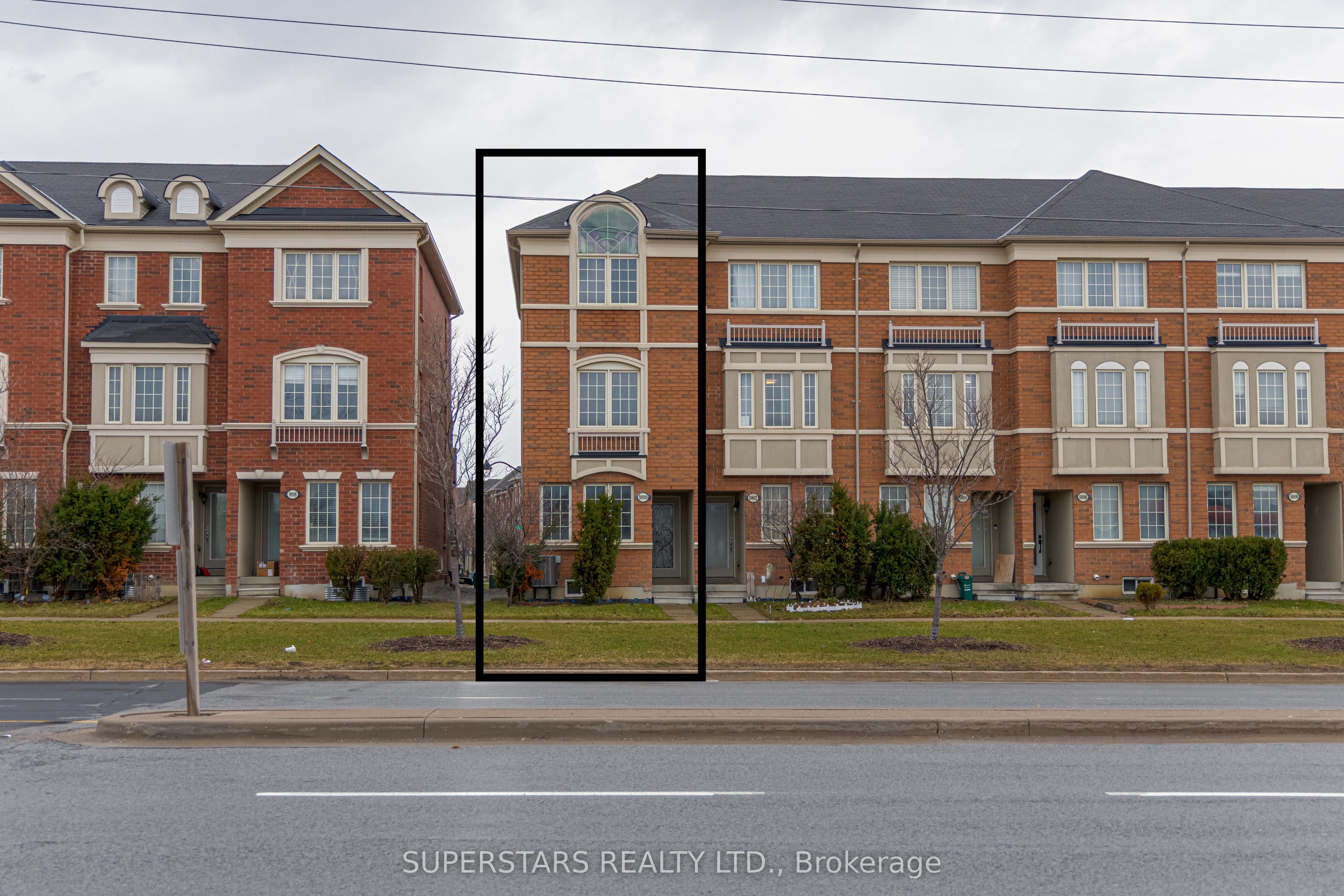 10000 Mccowan Road, Markham, ON, L6C 0N3