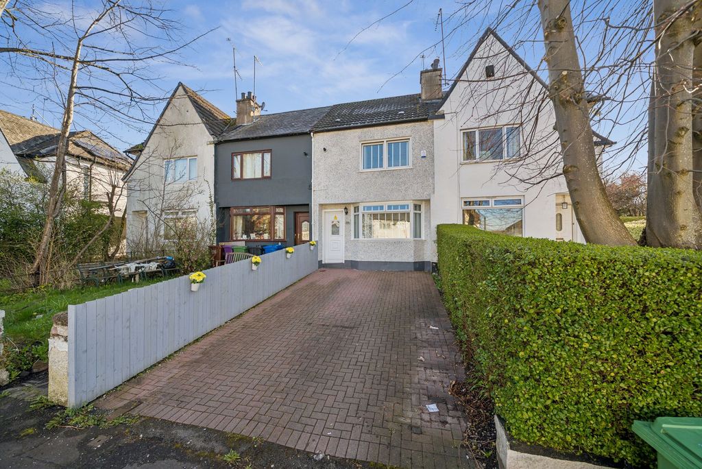 Additional image 22 of 2 bed terraced house for saleGarscadden Road, Glasgow G15
