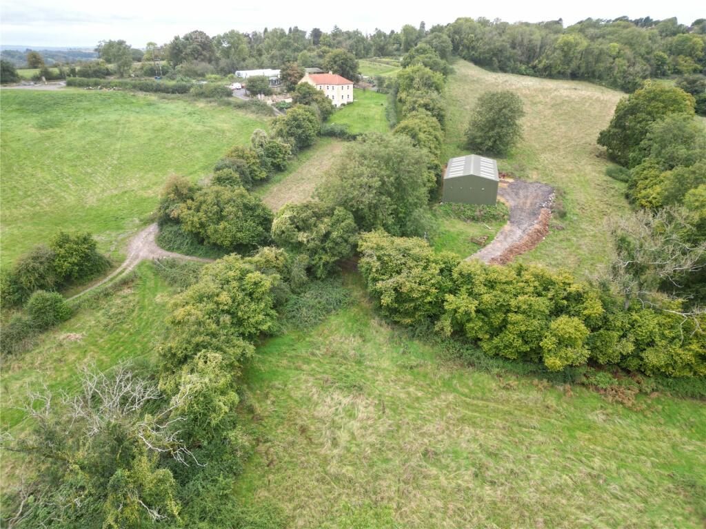 Midford, Near Bath