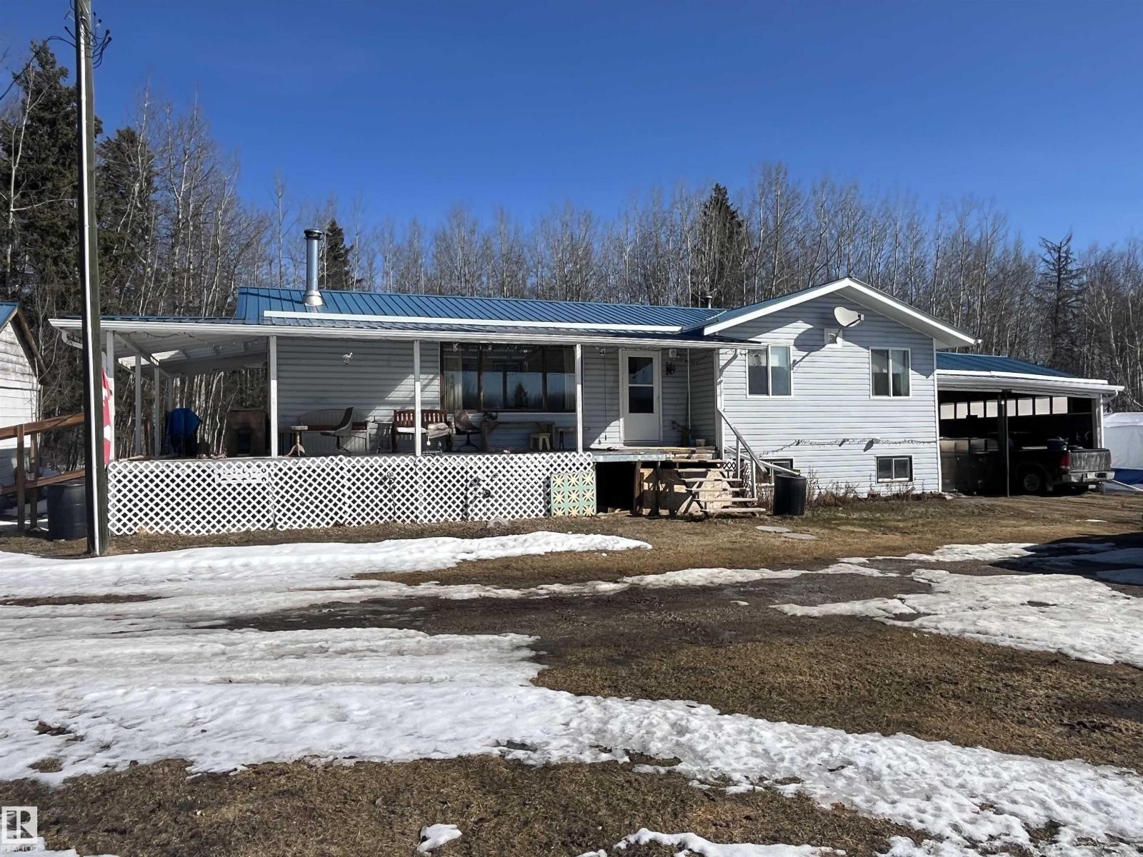 55131 Range Road 83