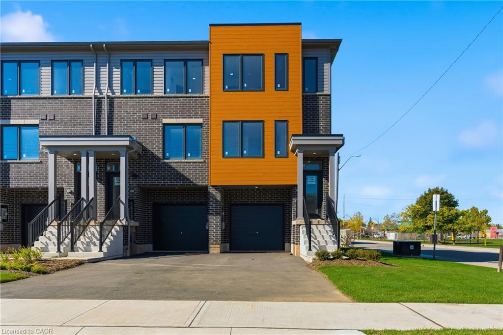 15B Bingham Road, Hamilton, ON, L8H 0B5