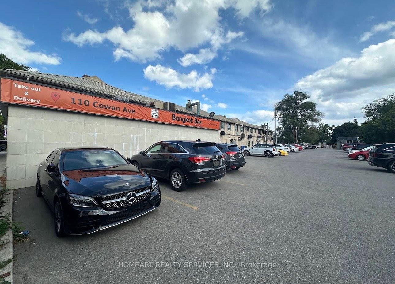 110 Cowan Avenue, Oakville, ON, L6K 1W2
