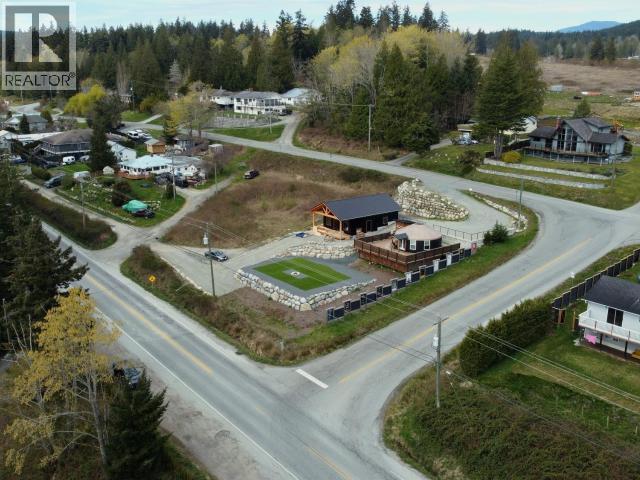 8122 HIGHWAY 101