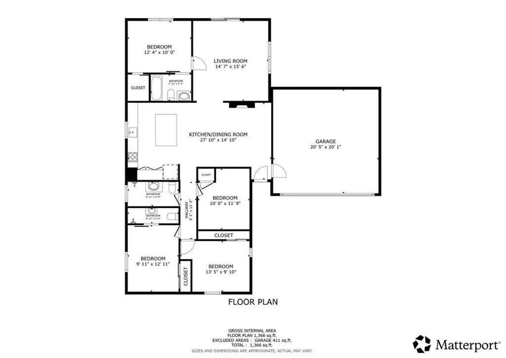 Additional image 56 of 8326 Fontainbleau Way, Cypress, CA 90630