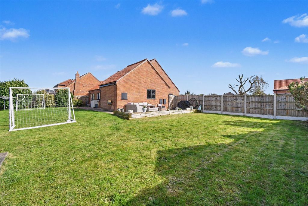 Additional image 42 of 4 bed detached house for saleIngram Gardens, Scawby, Brigg DN20