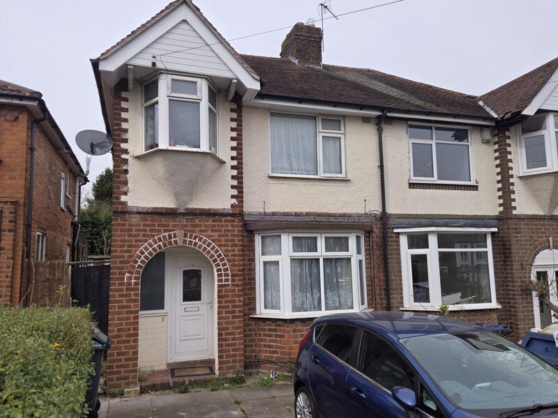Gibbins Road, Selly Oak, Birmingham, B29 6QP
