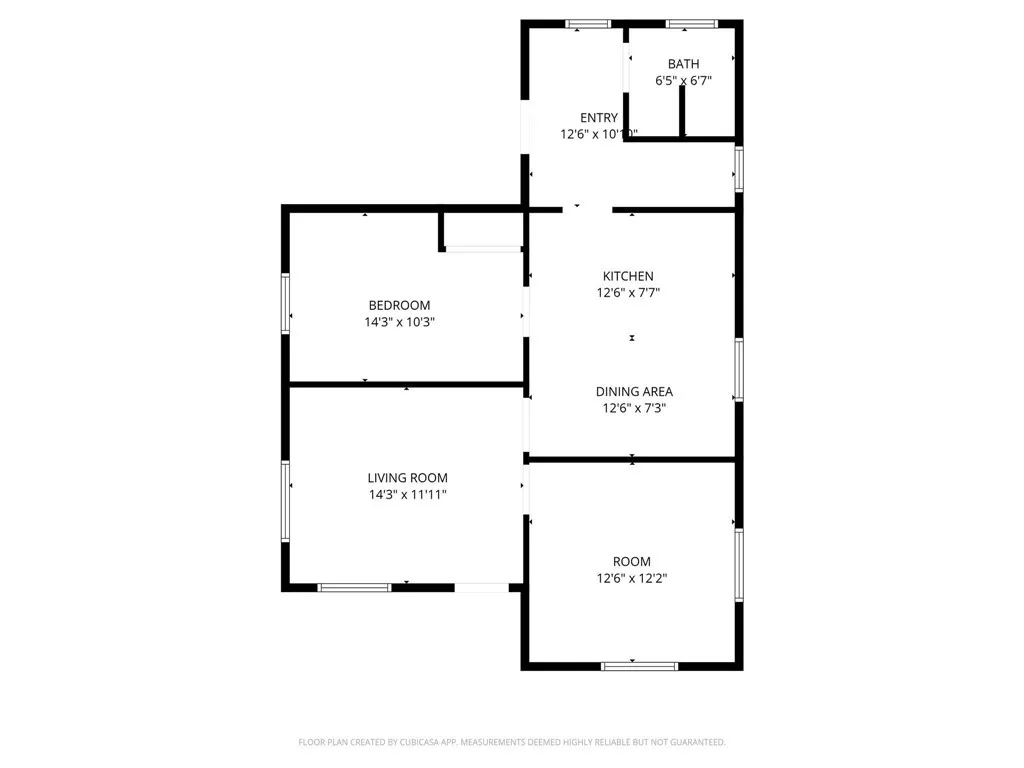 395 W 4th St, Beaumont, CA 92223