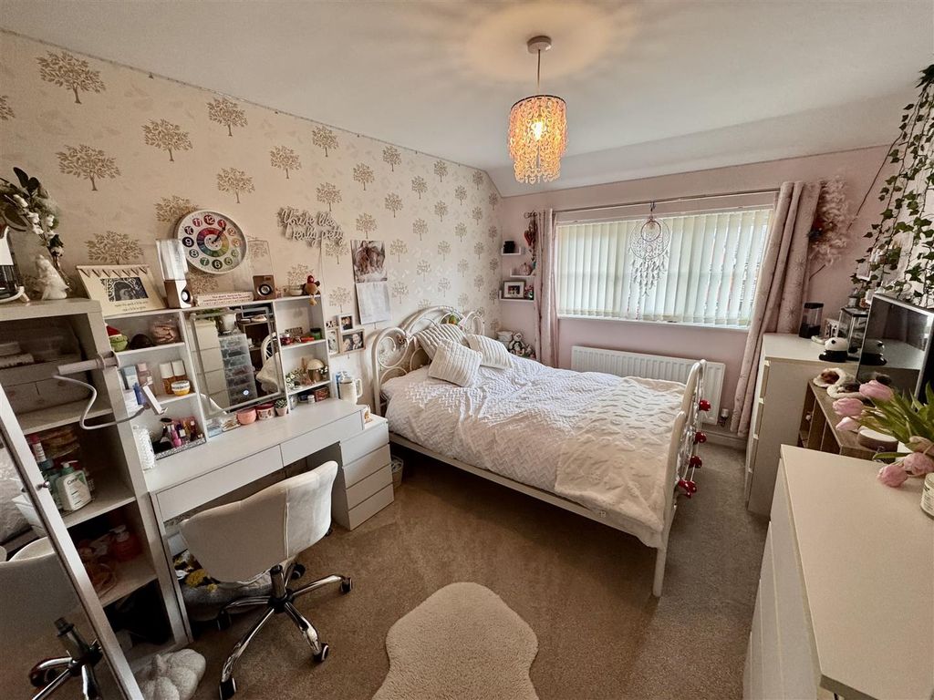 Additional image 10 of 4 bed detached house for saleClos Maes Rhedyn, Gorslas, Llanelli SA14