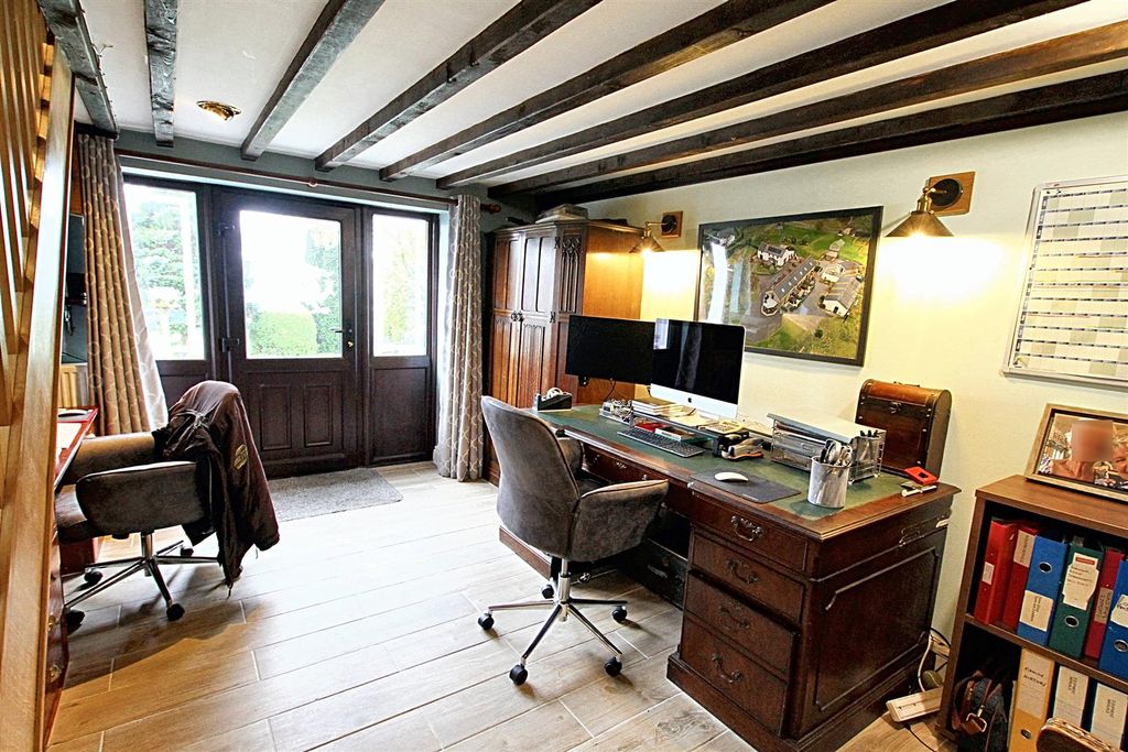 Additional image 19 of 9 bed farm for saleHenllan, Llandysul SA44