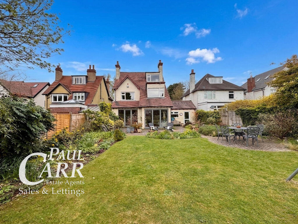 Additional image 24 of Jordan Road, Four Oaks, Sutton Coldfield, B75 5AB