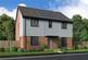 Plot 91, Portwood at Greenway Chase, Shurdington Road, Leckhampton GL53