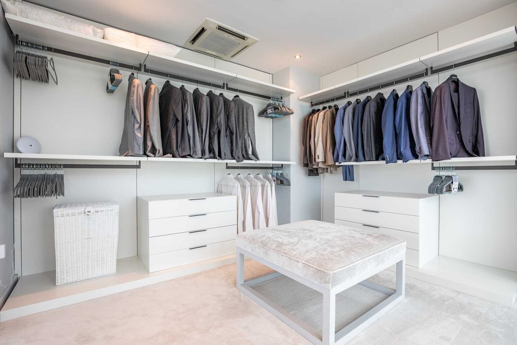 Additional image 22 of 3 bed flat for saleDeansgate, Manchester M3