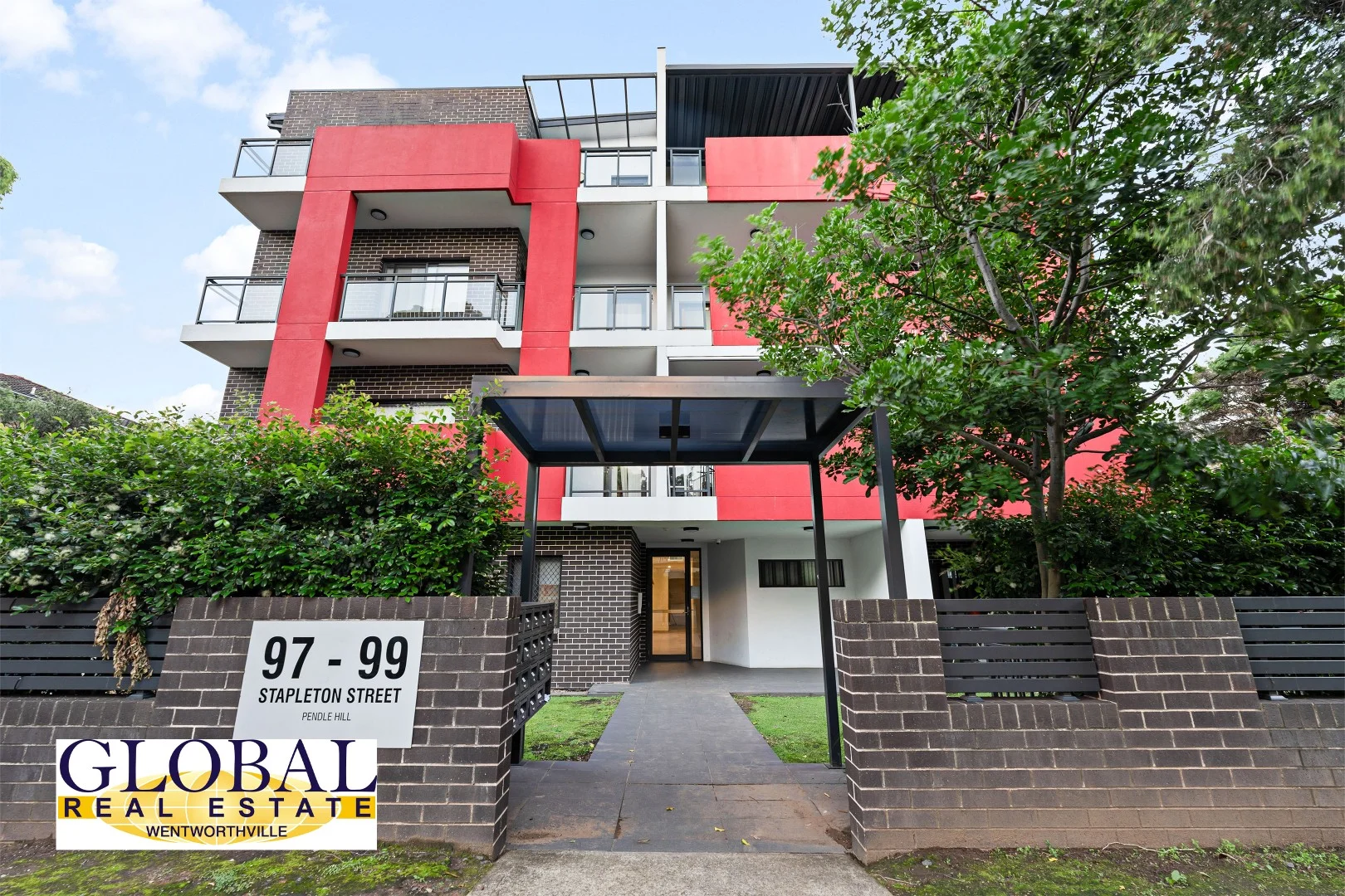 8/97-99 Stapleton St, Pendle Hill NSW 2145