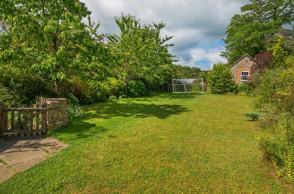 Additional image 18 of Shute Lane, Bruton, Somerset, BA10 0BJ