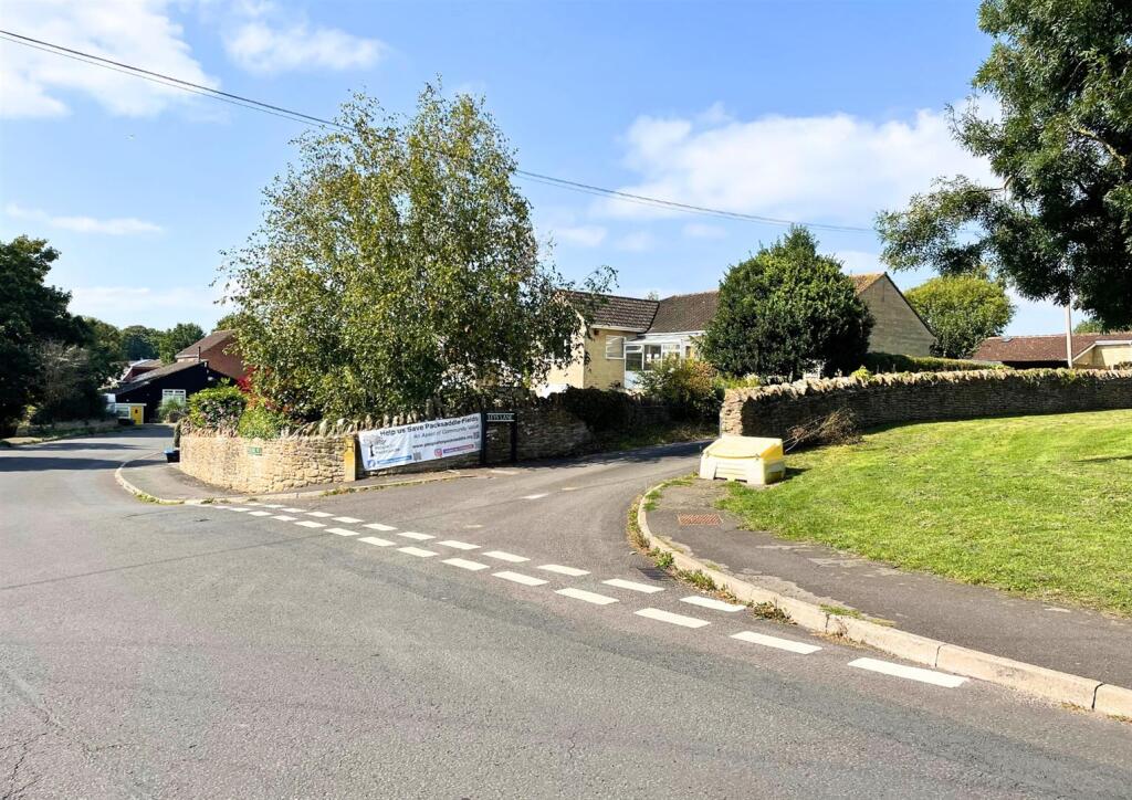 Additional image 14 of Building Plot, Frome