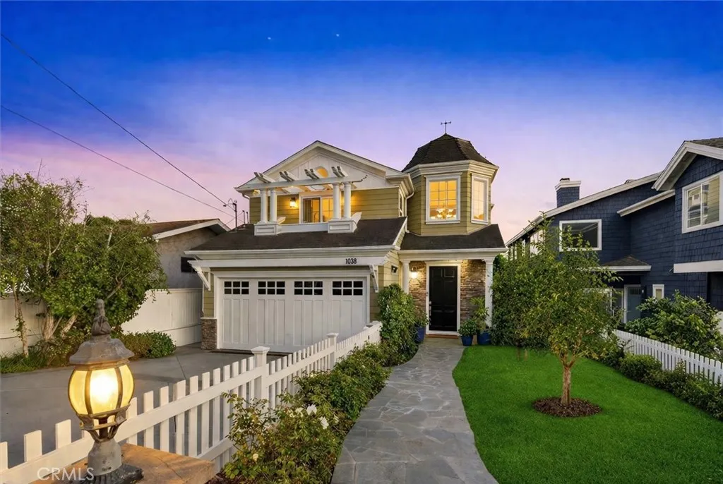 Additional image 2 of 1038 Avenue D, Redondo Beach, CA 90277