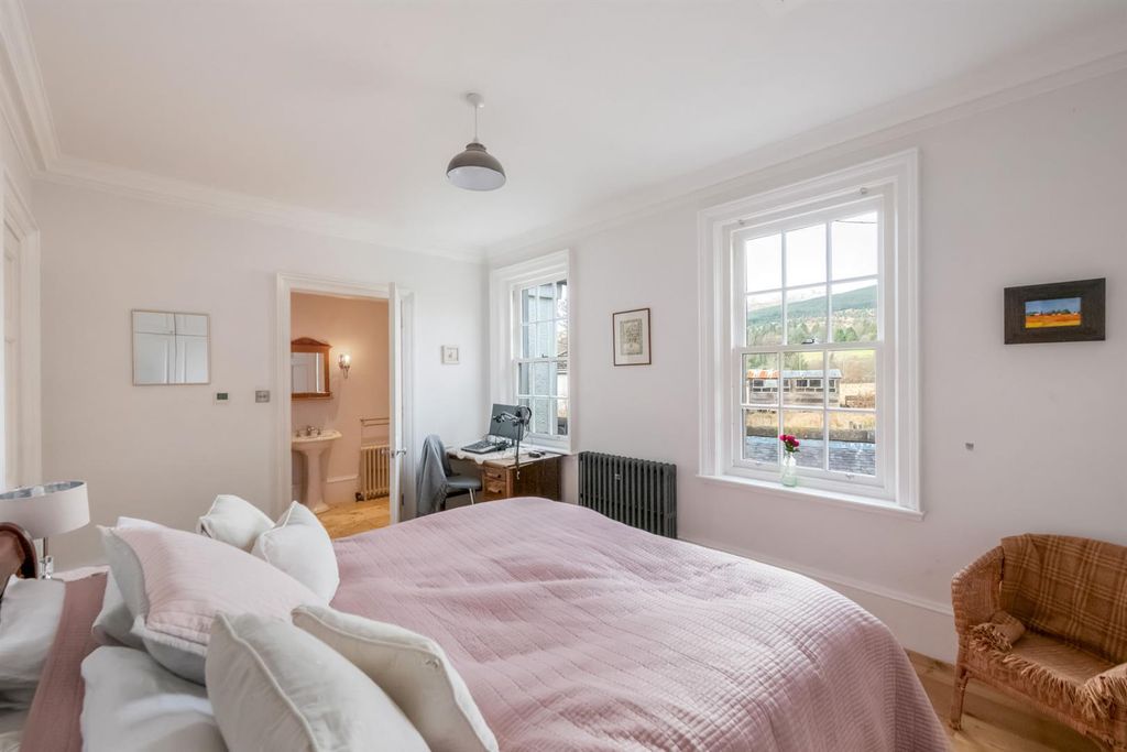 Additional image 39 of 7 bed detached house for saleLawhill House, Dollar FK14