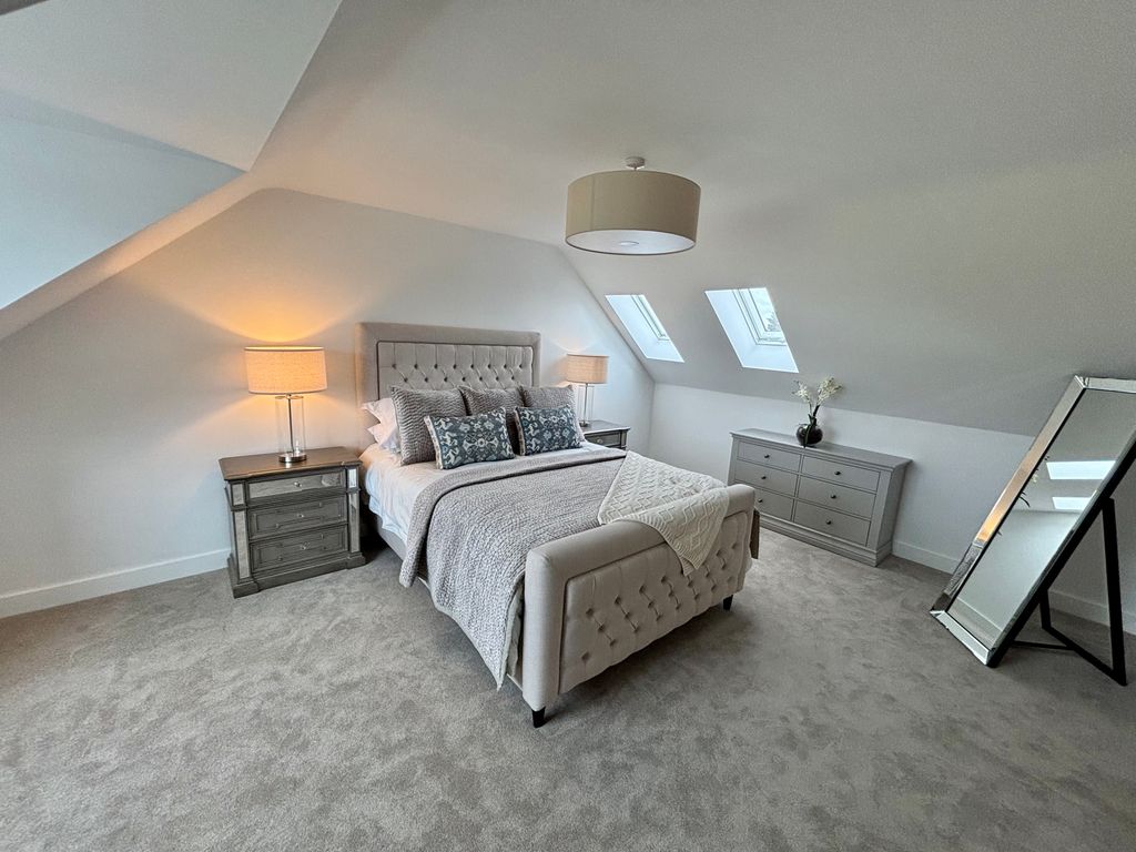 Additional image 8 of 5 bed detached house to rentThe Old Coal Yard, Northwold, Thetford IP26