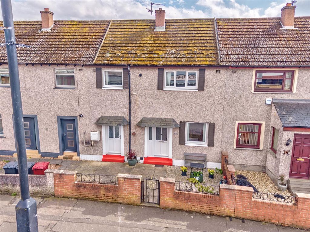 Additional image 2 of 3 bed terraced house for saleFintry Road, Dundee DD4