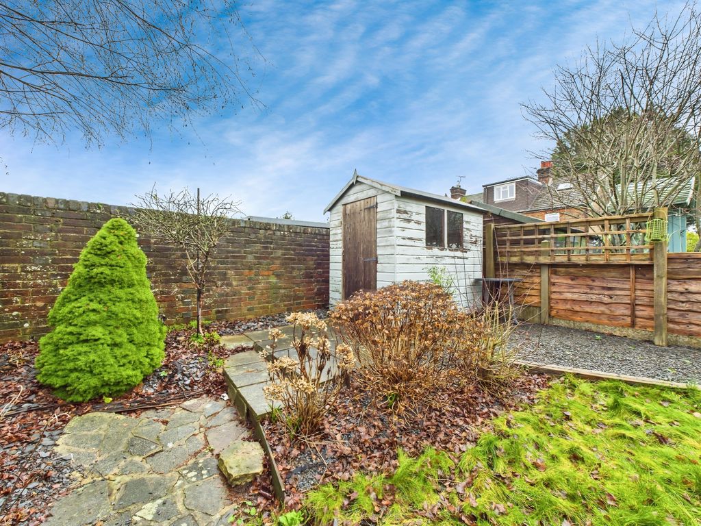 Additional image 18 of 2 bed semi-detached house for saleGladstone Road, Horsham, West Sussex RH12