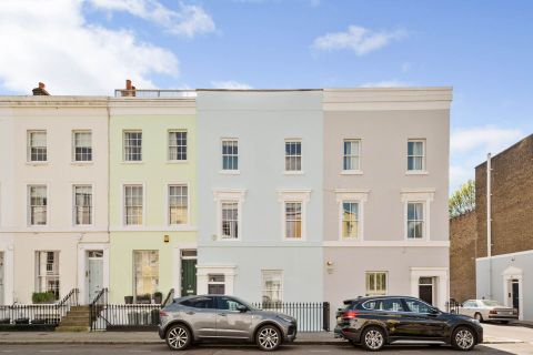 Queensdale Road, London W11