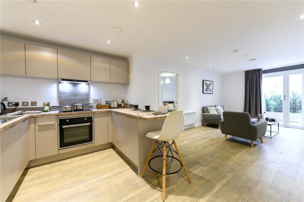 Additional image 2 of Allegro, The Priory Queensway, Birmingham, West Midlands, B4