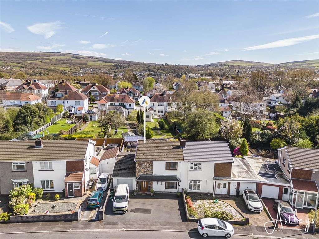 Additional image 24 of 3 bed semi-detached house for saleDynevor Avenue, Neath SA10