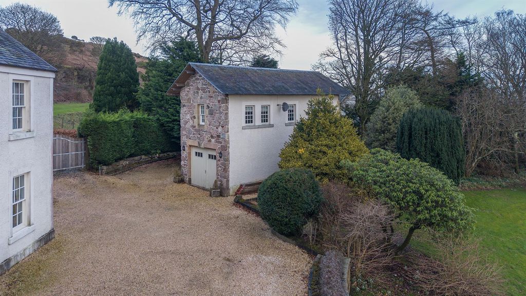 Additional image 56 of 7 bed detached house for saleLawhill House, Dollar FK14