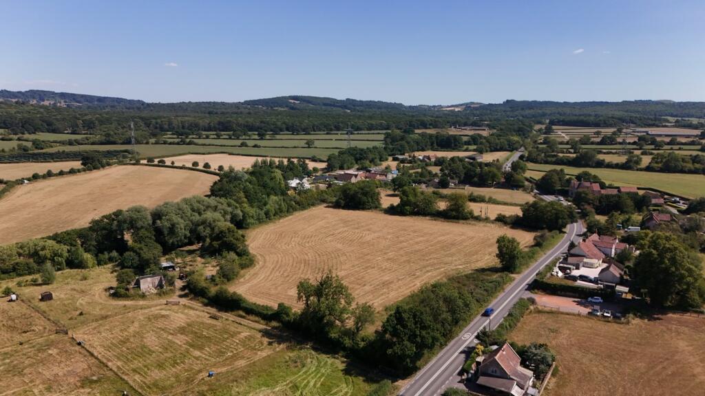4.34 acres, West Woodlands, Frome, BA11