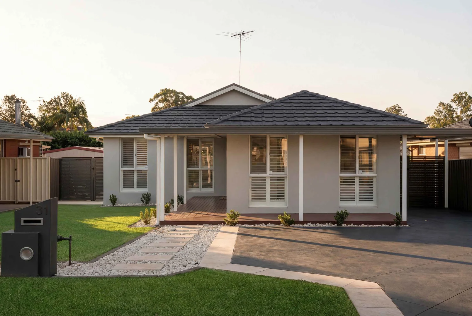 Additional image 21 of 31 Warragamba Crescent, Jamisontown NSW 2750