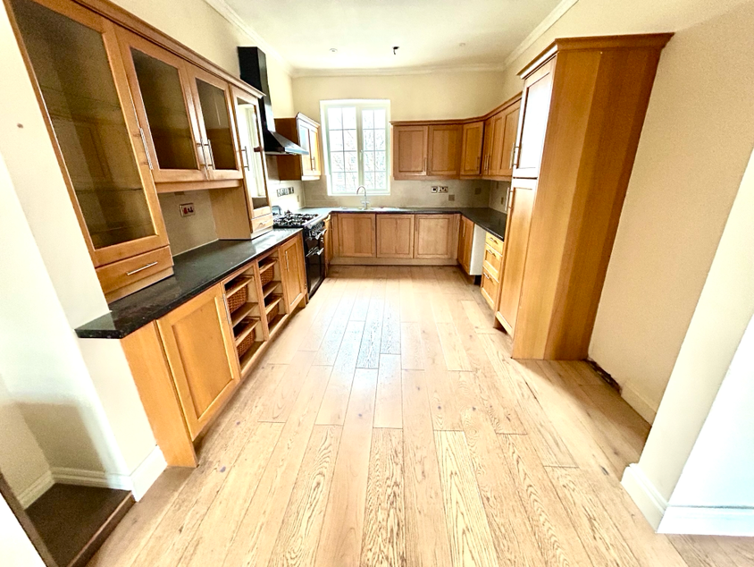 1 bed flat to rentPalmerston Road, Boscombe BH1