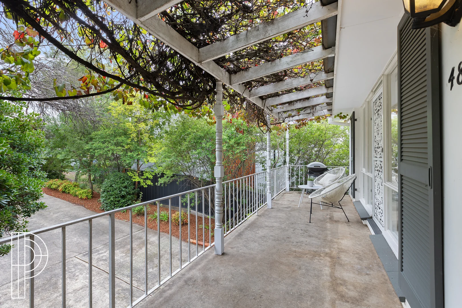 Additional image 2 of 48 Savige Street, Campbell ACT 2612