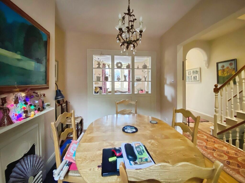 WIDCOMBE - Gordon Road photo 4