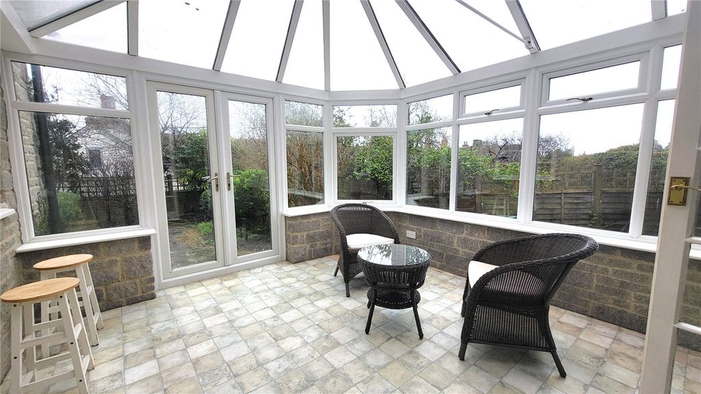 Additional image 5 of 3 bed detached house for saleLaundry Lane, St James, Shaftesbury, Dorset SP7