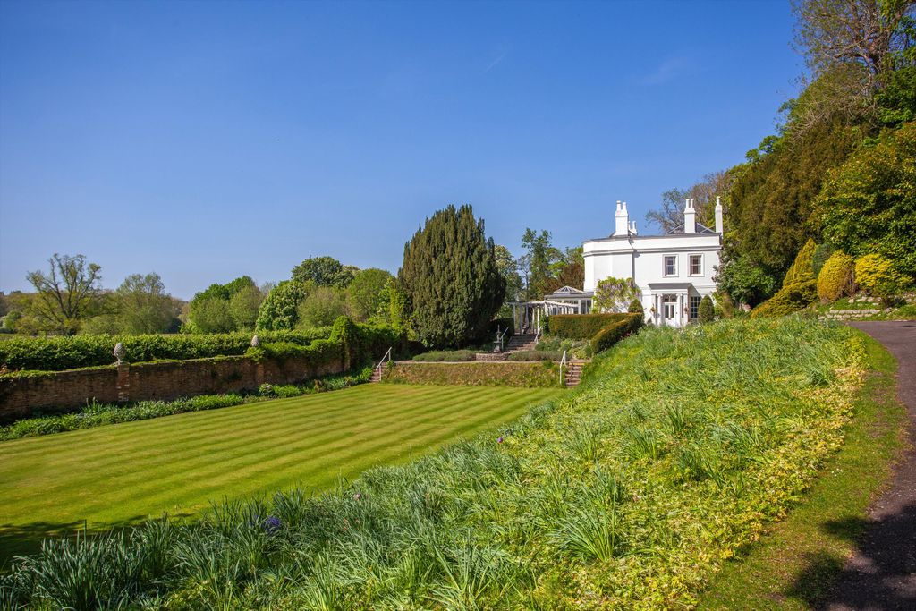 Additional image 18 of 6 bed detached house for saleRemenham Lane, Remenham, Henley-On-Thames, Berkshire RG9