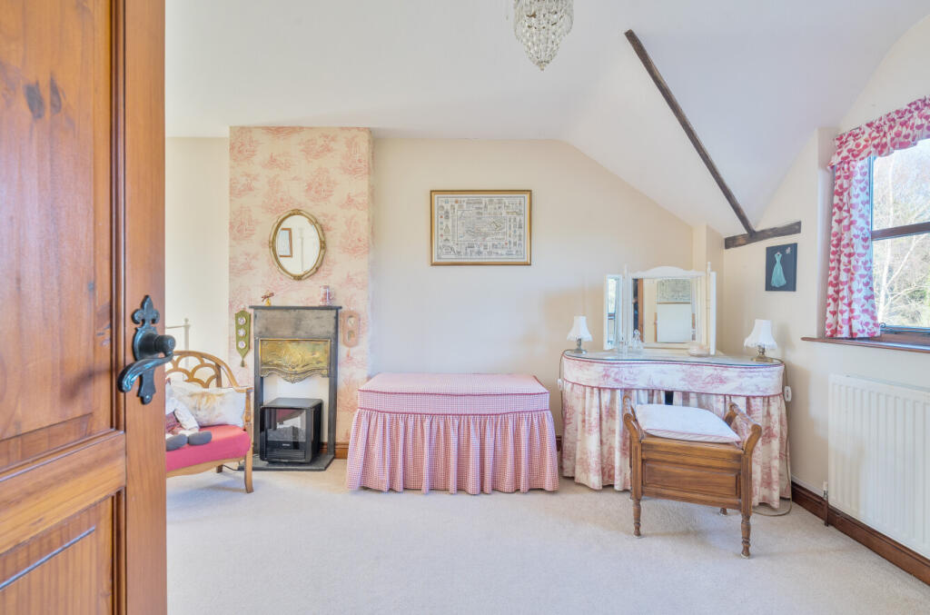 Additional image 12 of Manor Farm Stable, Brixton Deverill, Brixton Deverill, BA12