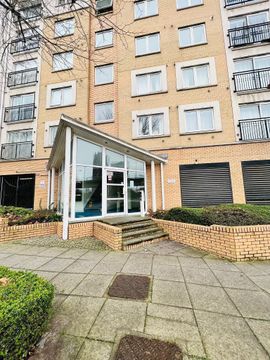 Settlers Court, 17 Newport Avenue, East India Quays, Canary Wharf, London E14