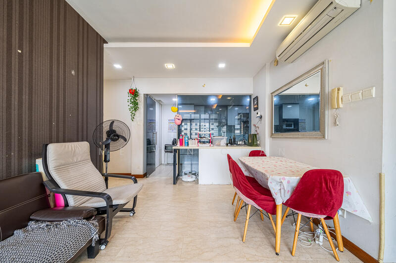 Additional image 5 of 11 Sengkang Square