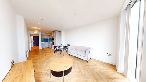 Elizabeth Tower, 141 Chester Road, Manchester M15