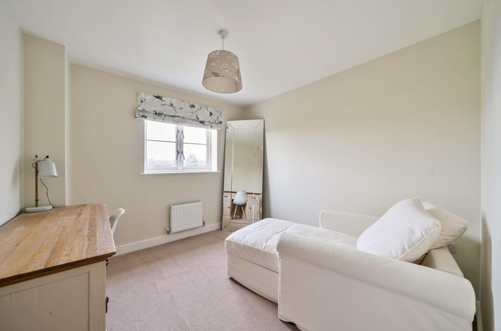 Additional image 12 of Old Forge Close, Heytesbury, Heytesbury, BA12