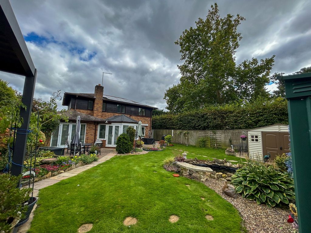 Additional image 27 of 6 bed detached house for saleLongwater, Orton Longueville, Peterborough PE2