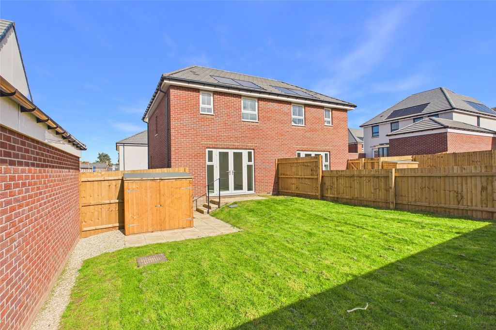Additional image 10 of 2 bed semi-detached house to rentBedford Way, Hildersley, Ross-On-Wye, Herefordshire HR9