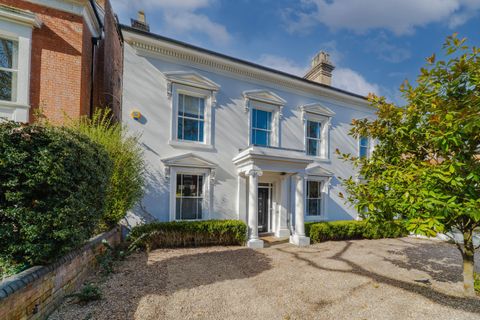 Gough Road, Edgbaston, Birmingham B15