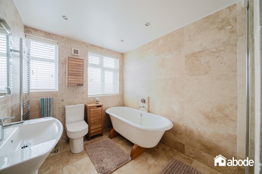 Additional image 28 of 4 bed semi-detached house for saleMoor Lane, Crosby, Liverpool L23