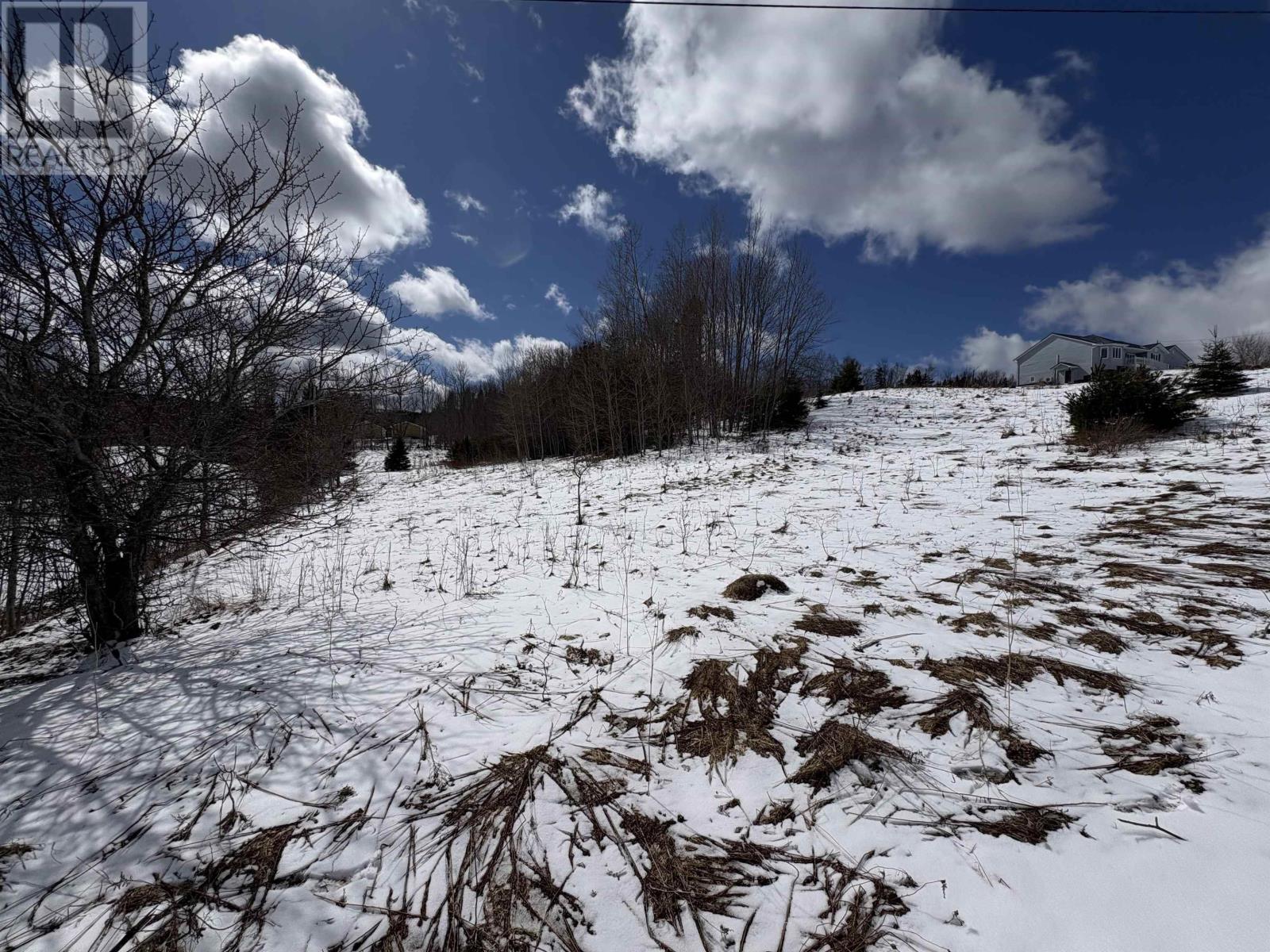 Lot 1 McLellans Mountain Road