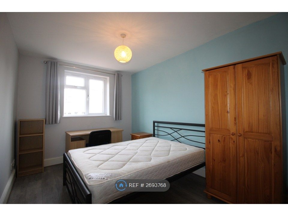 8 bed shared accommodation to rentLivingstone Road, Southampton SO14 photo 2