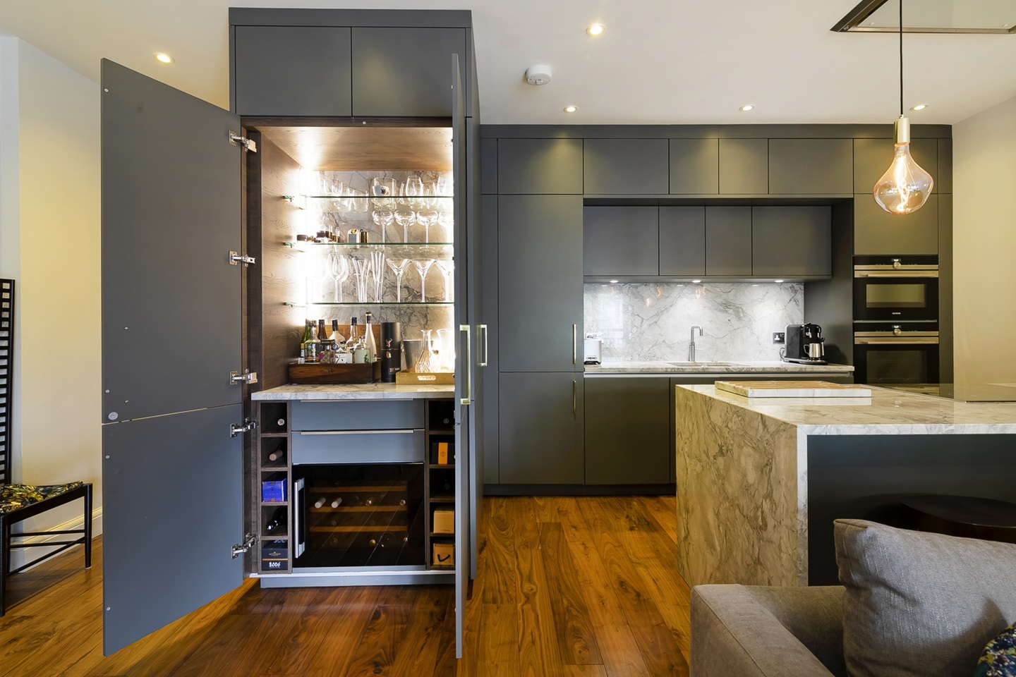 Additional image 6 of 2 Bed Flat, Herbal Hill Gardens, EC1R, N1 7GU