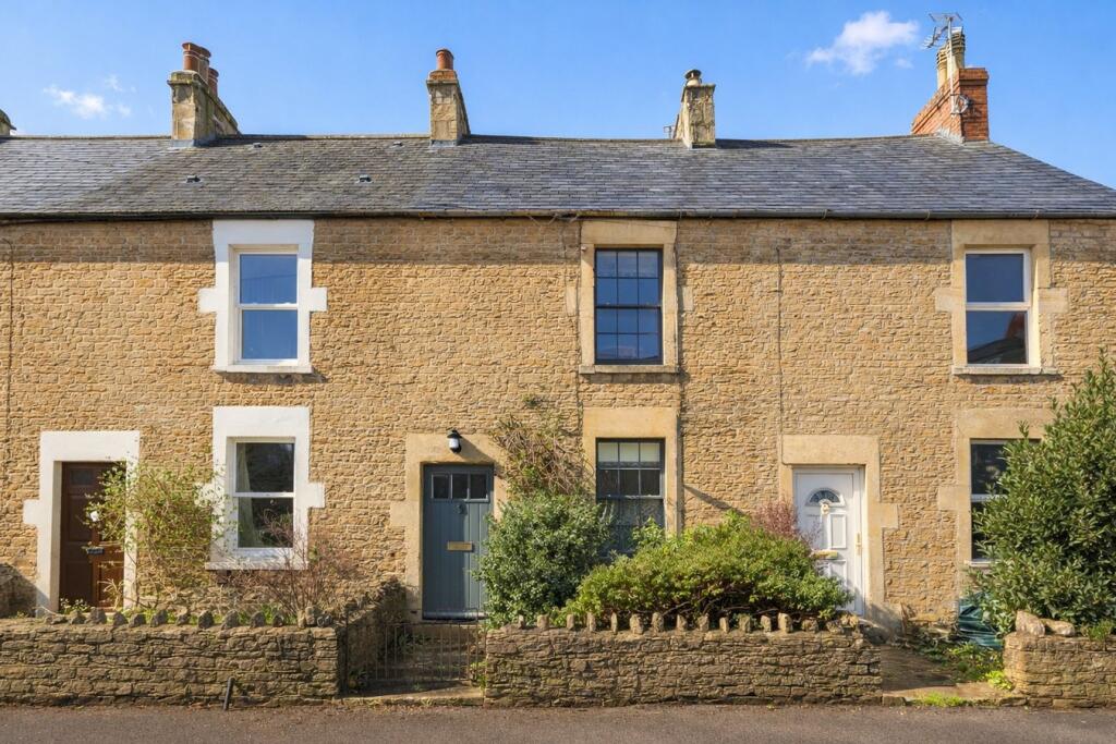 Keyford, Frome, Somerset, BA11